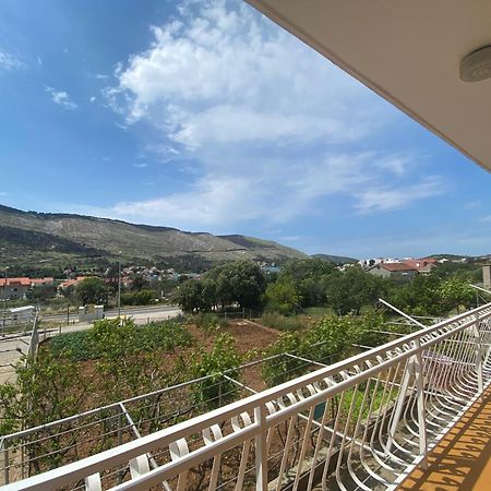 Apartman Stipe Grebaštica Eksteriør bilde