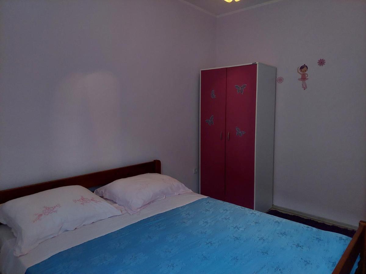 Apartman Stipe Grebaštica Eksteriør bilde