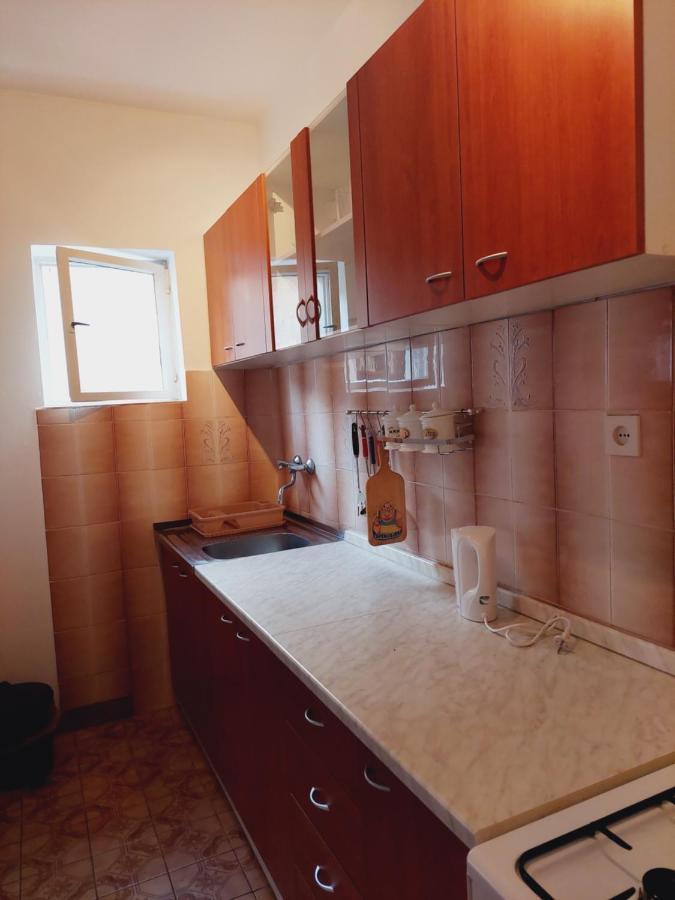 Apartman Stipe Grebaštica Eksteriør bilde