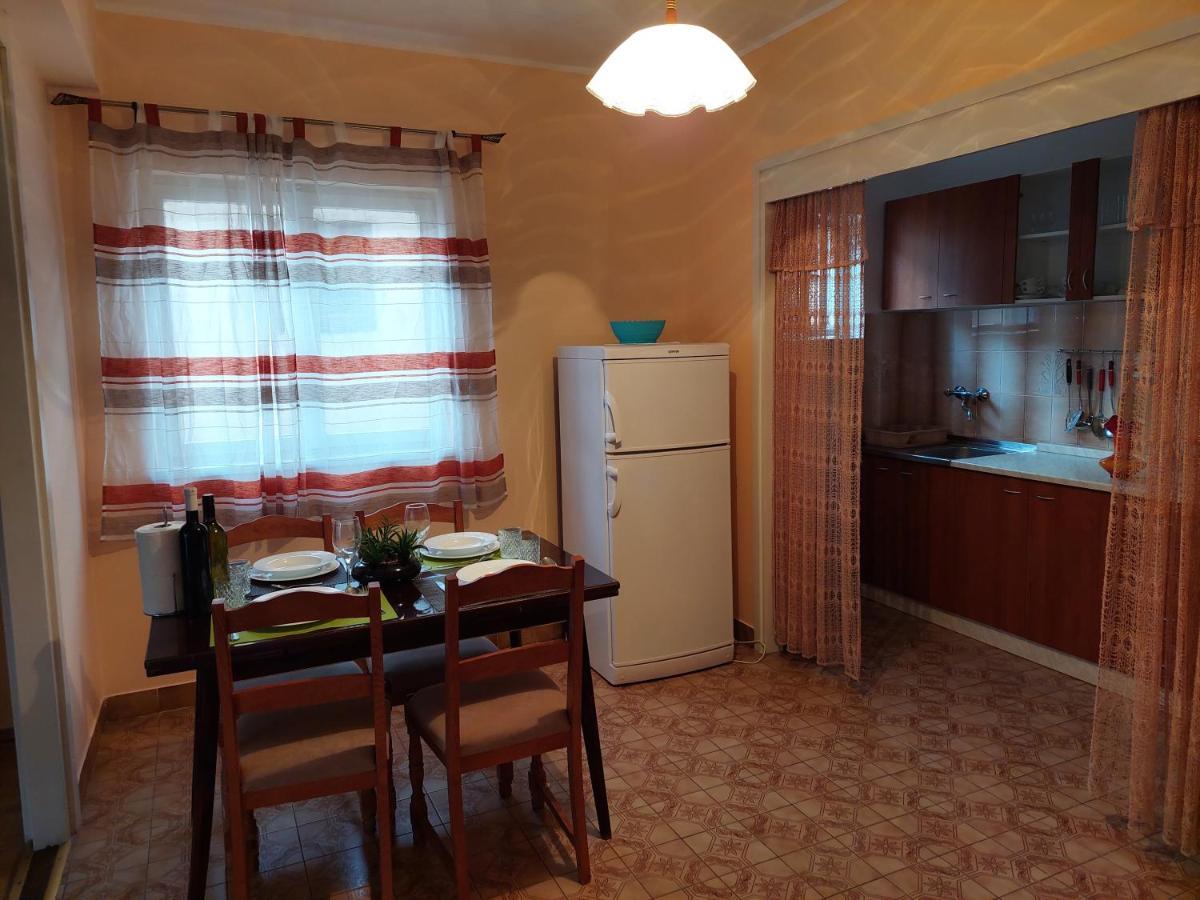 Apartman Stipe Grebaštica Eksteriør bilde