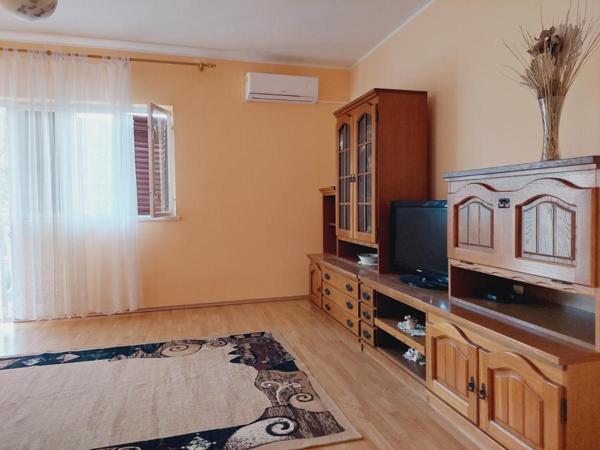 Apartman Stipe Grebaštica Eksteriør bilde