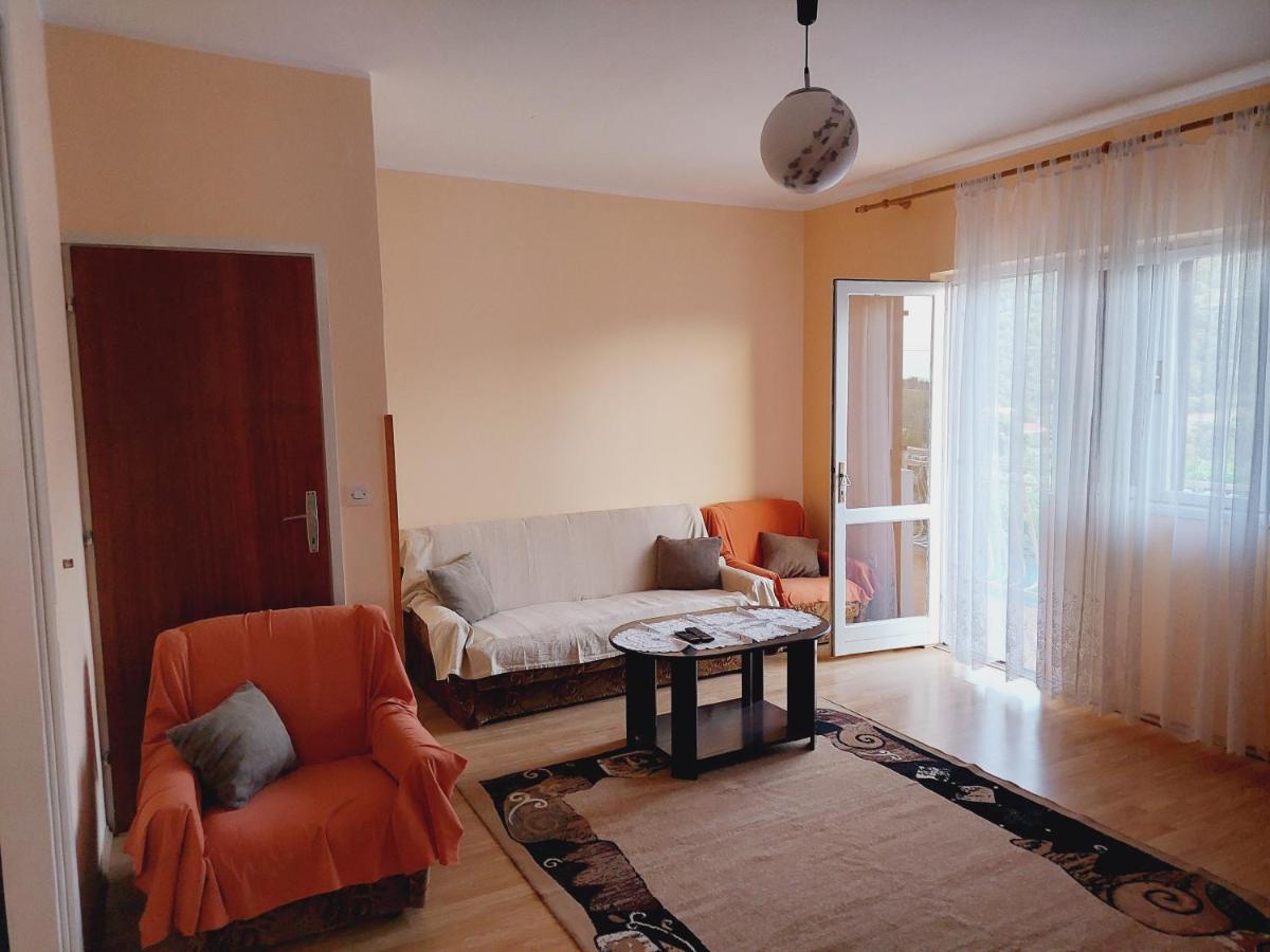 Apartman Stipe Grebaštica Eksteriør bilde
