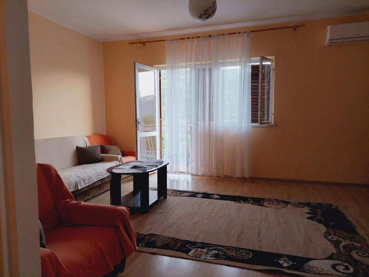 Apartman Stipe Grebaštica Eksteriør bilde