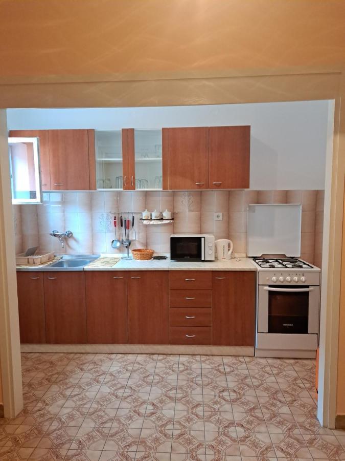 Apartman Stipe Grebaštica Eksteriør bilde