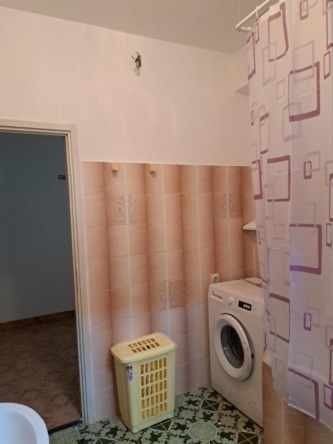 Apartman Stipe Grebaštica Eksteriør bilde